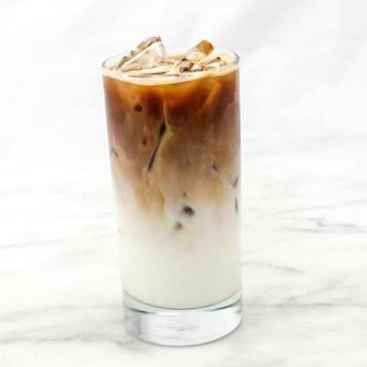 Tiramisu Latte