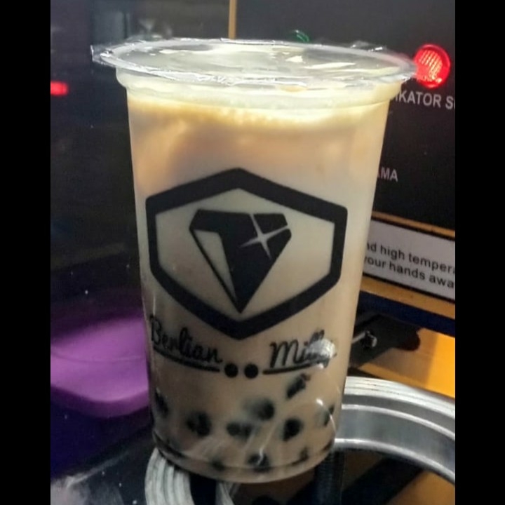 Tiramisu Milky