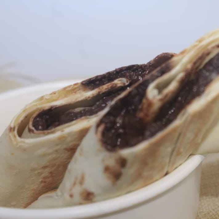 Kebab Tiramisucruncheese