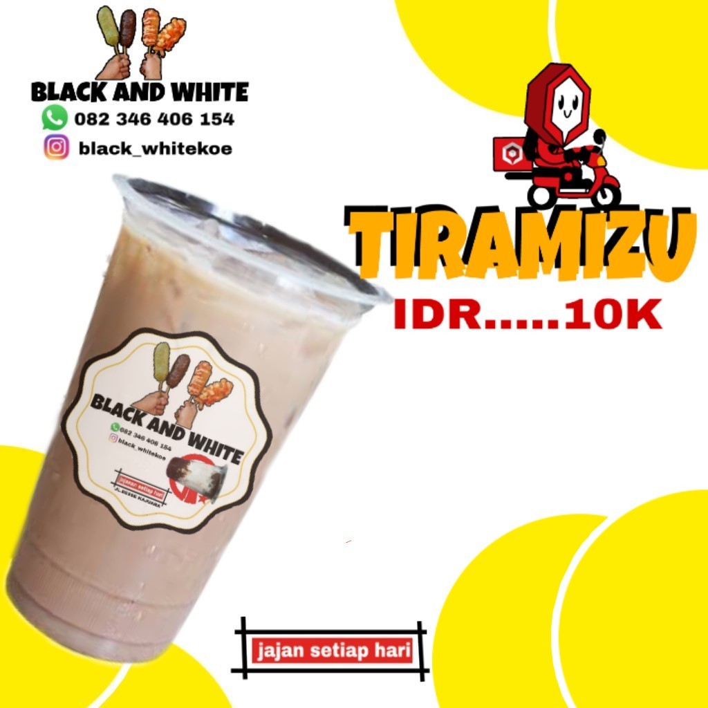 Tiramizu