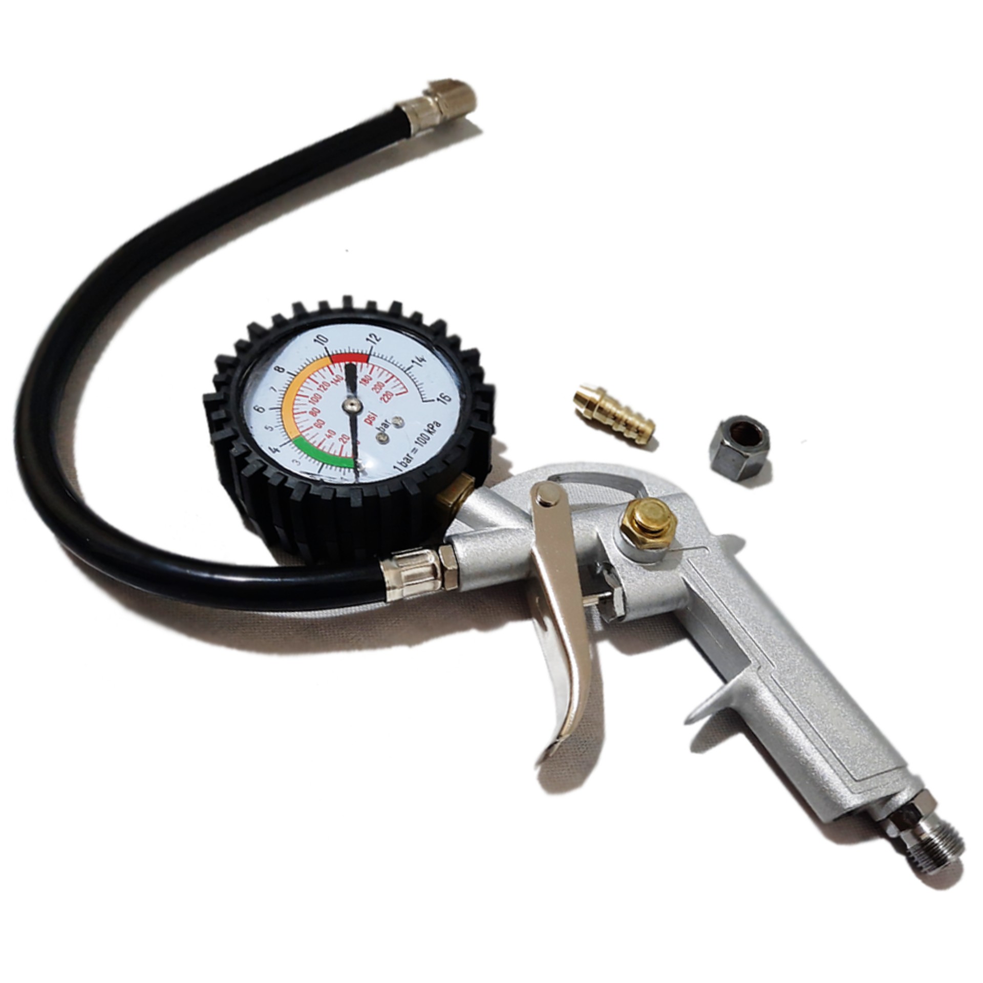 Tire Inflating Gun Xenon X-ATTG2 2