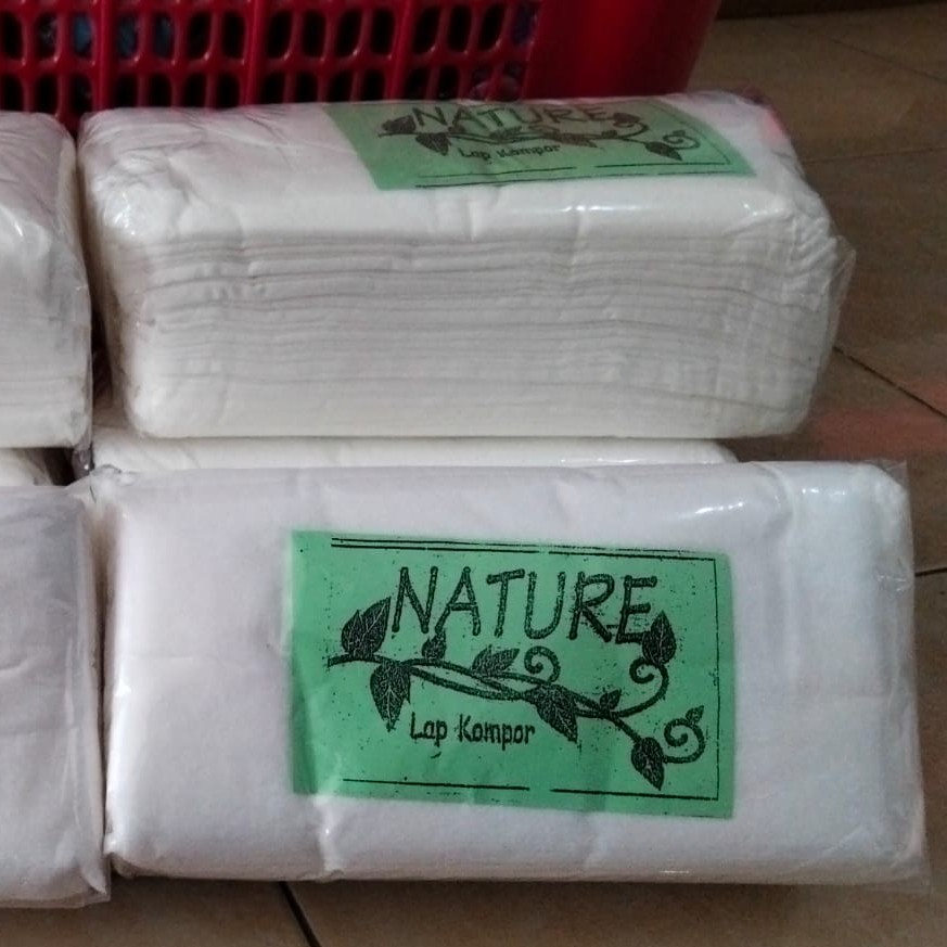 Tissu Kompor