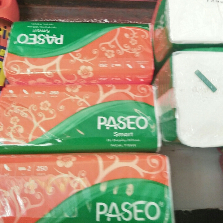 Tissu Paseo