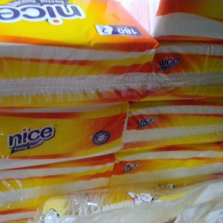 Tissue 