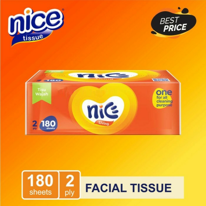 Tissue Nice