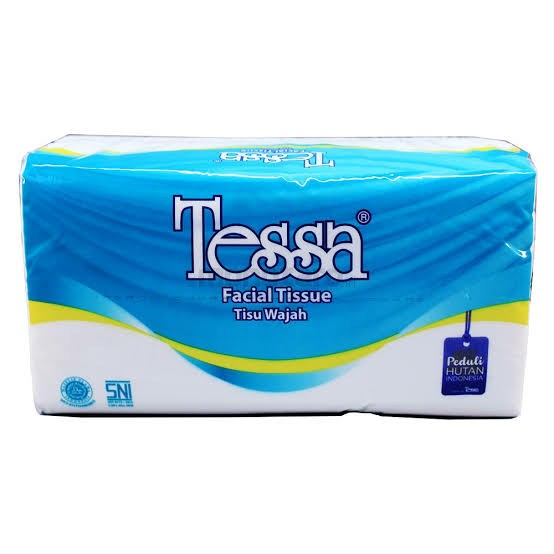 Tissue Tessa 260 Sheet