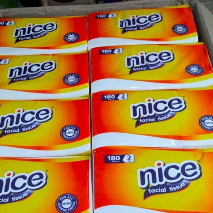Tisu Nice