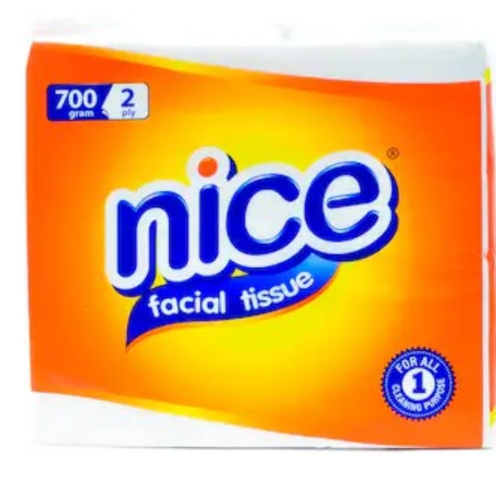 Tisu Nice Berbagai Ukuran 2