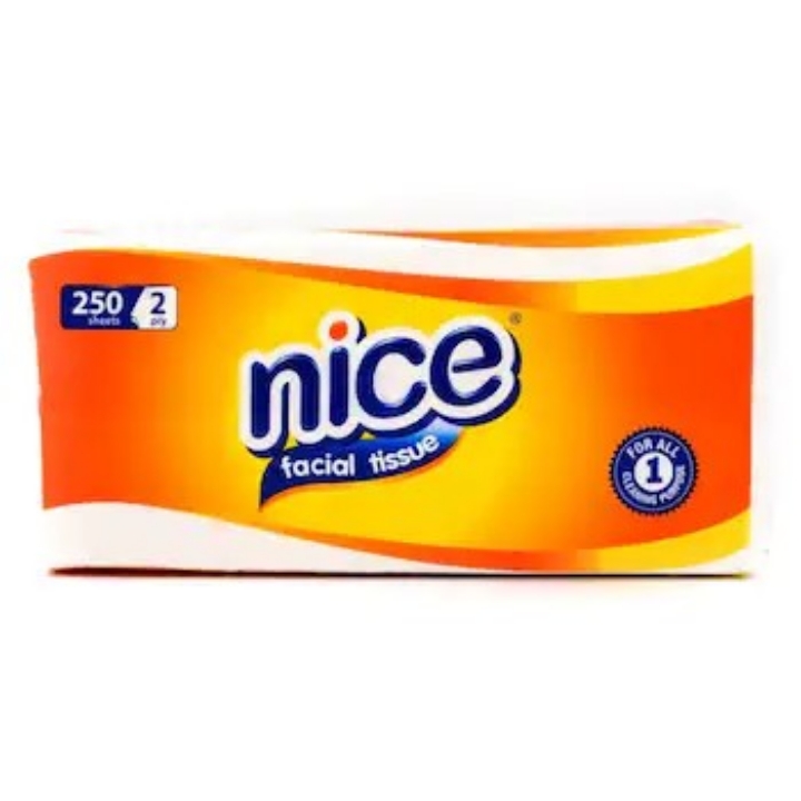 Tisu Nice Berbagai Ukuran 3