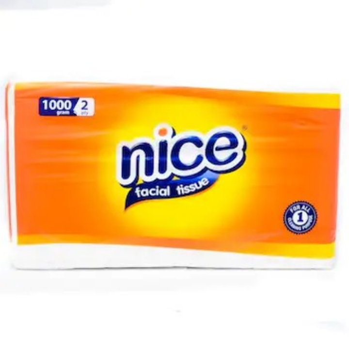 Tisu Nice Berbagai Ukuran 4