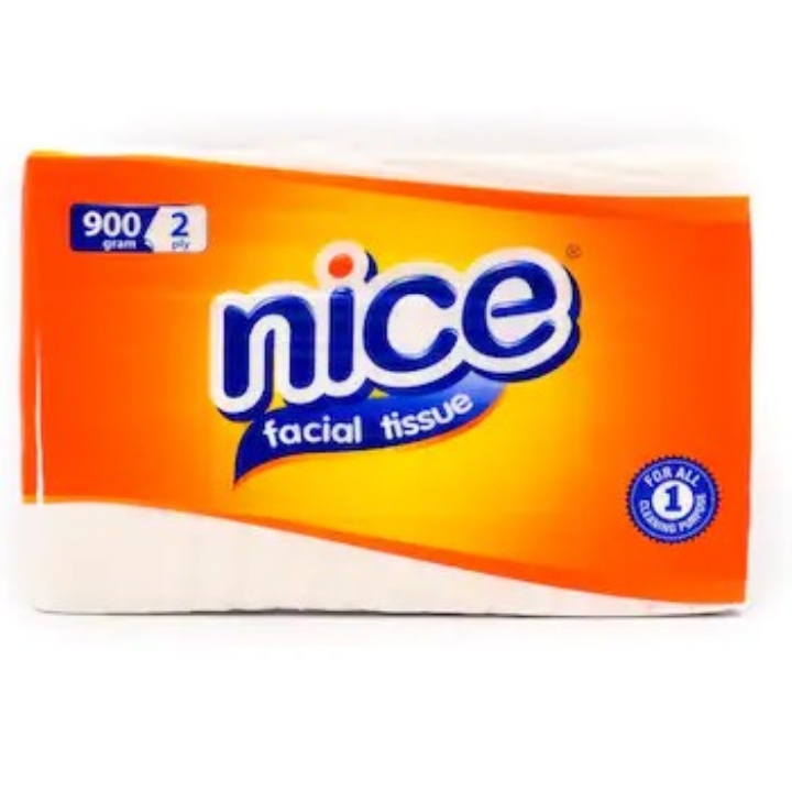 Tisu Nice Berbagai Ukuran 5