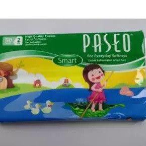 Tisu Sedang