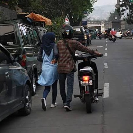 Titip Bensin