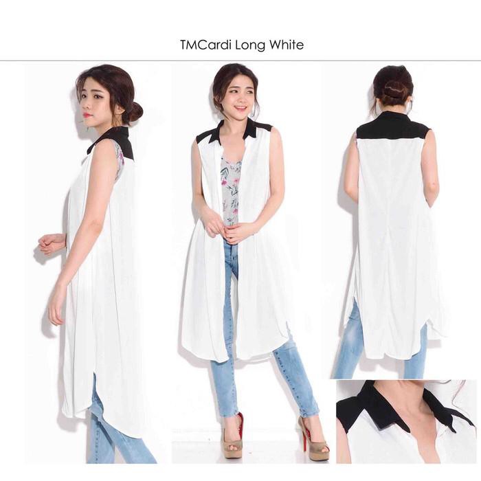 Tm Cardie White