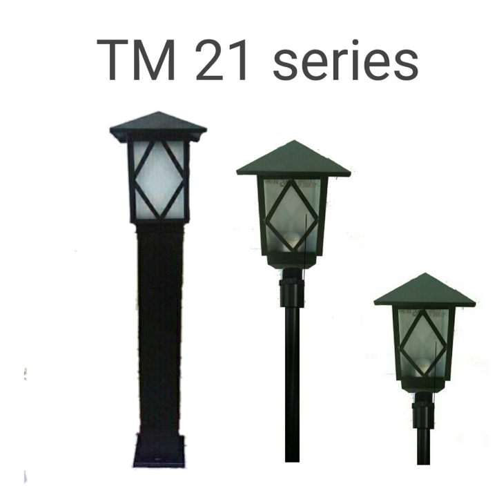 Tm02 Series