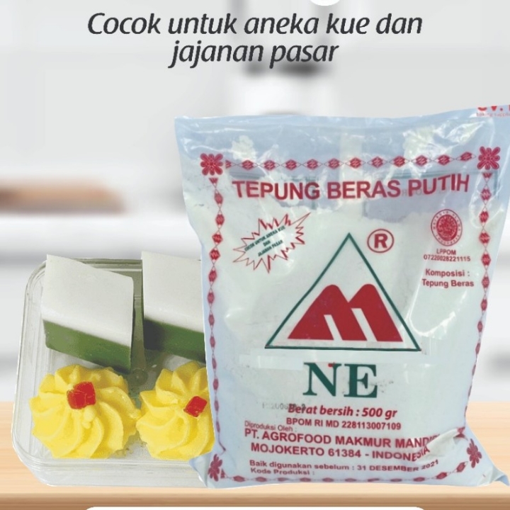 Tp Beras Ne