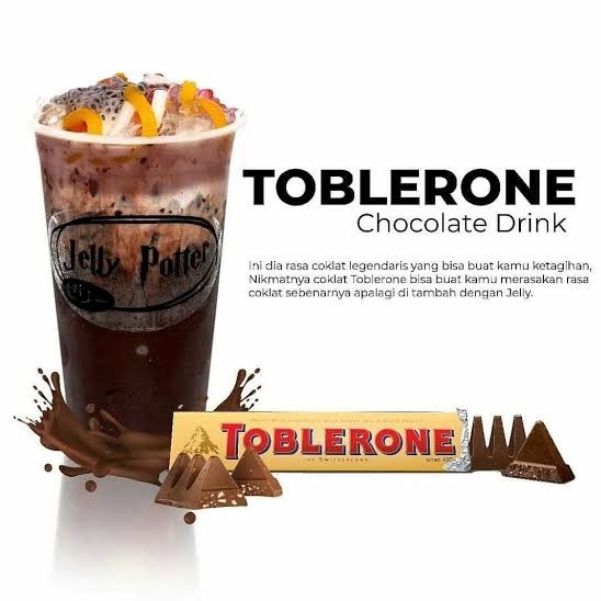 Toblerone