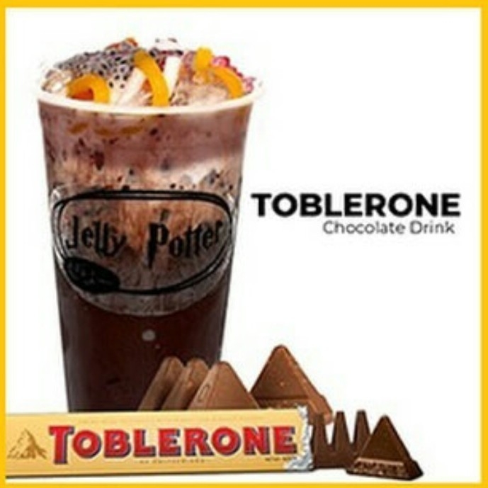 Toblerone