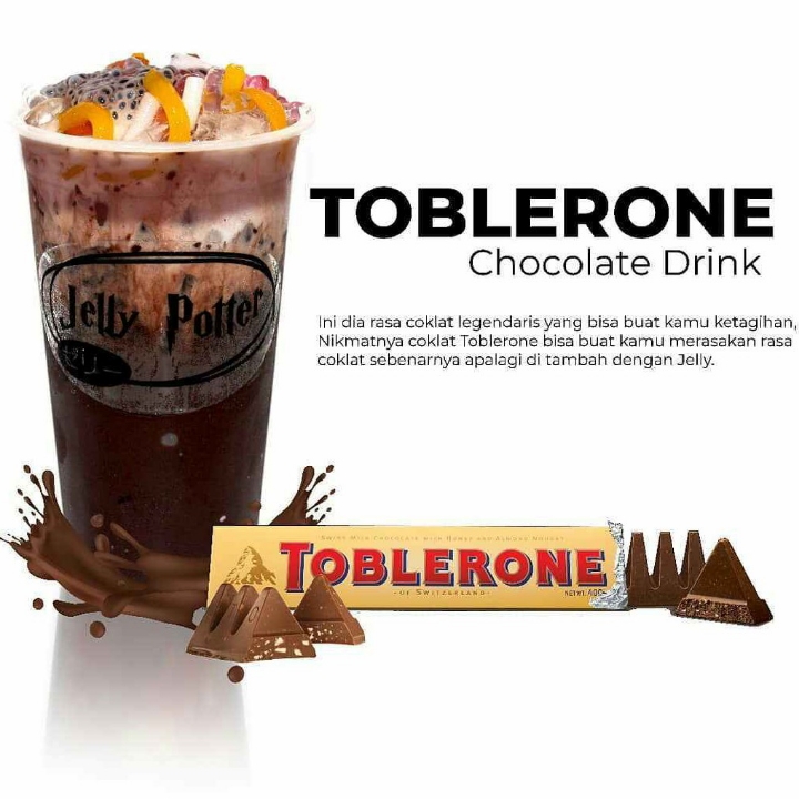 Toblerone