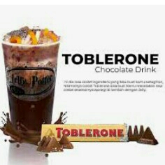 Toblerone Choco Mix