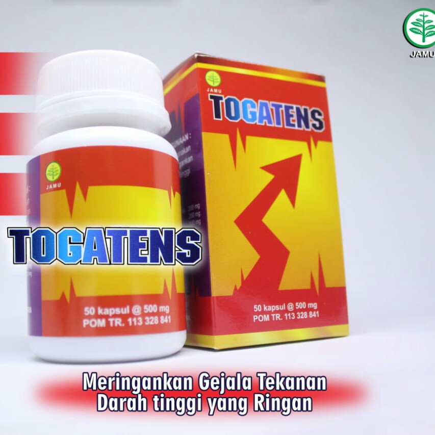 Togatens