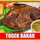 Togek Bakar