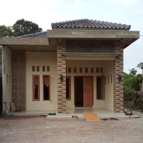 Toilet Atau Kamar Mandi