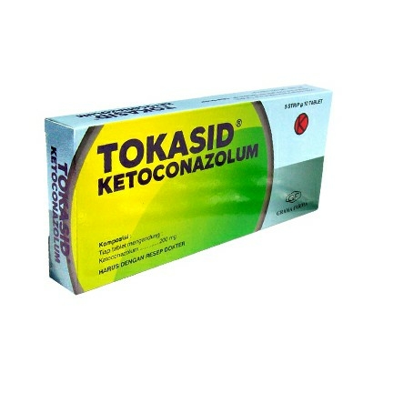 Tokasid