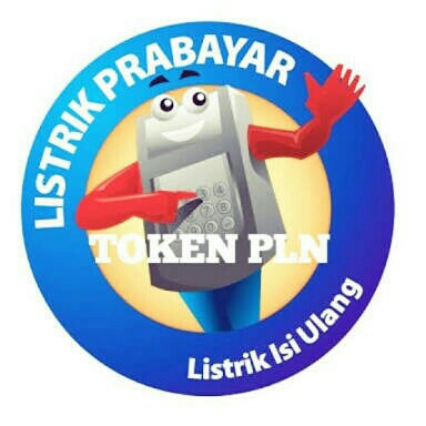 Token 20 Ribu | GAR-JEK