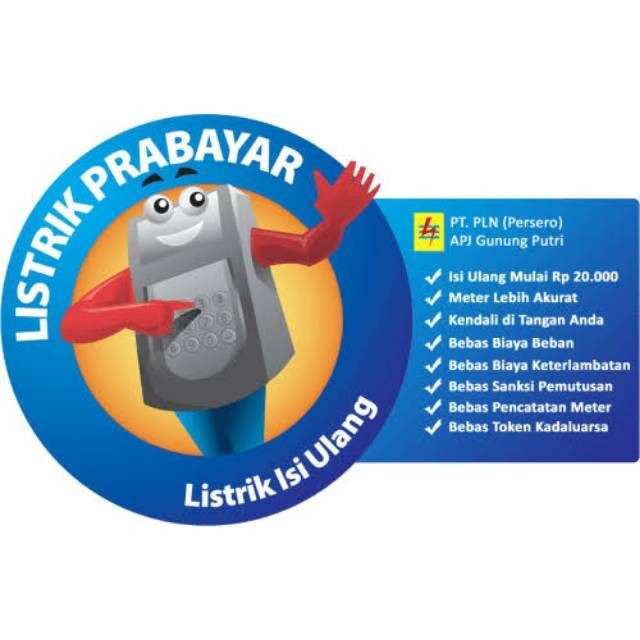 Token 20000
