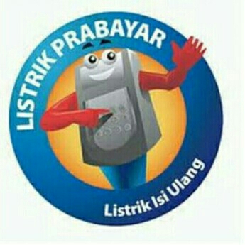 Pulsa Listrik 50