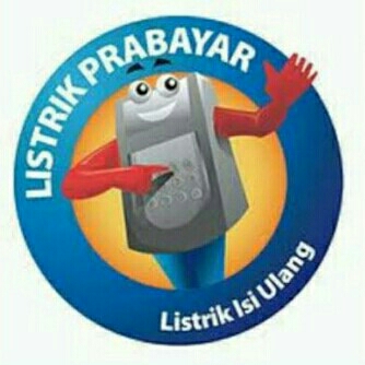 Pulsa Listrik 100