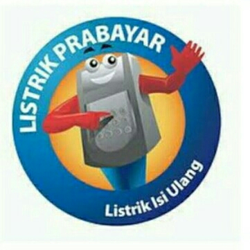 Pulsa Listrik 25