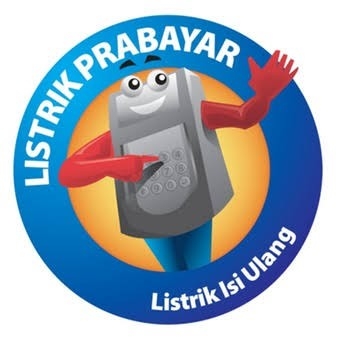 Token Listrik 1 Juta