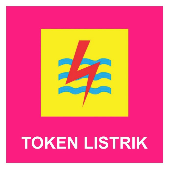 Token Listrik 20rb