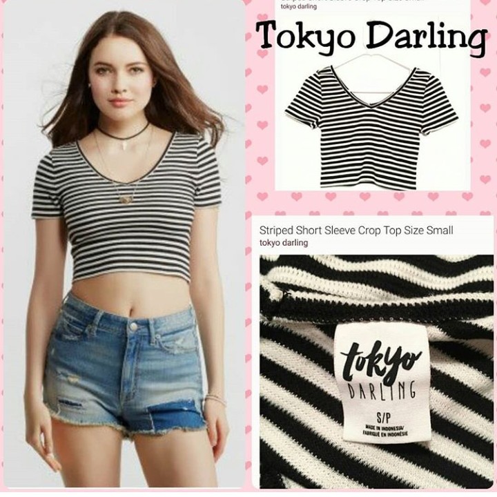 Toko Darling