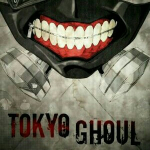 Tokyo Ghoul Vol 2