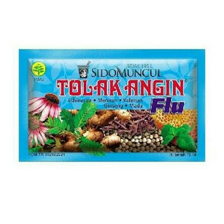 Tolak Angin Flu