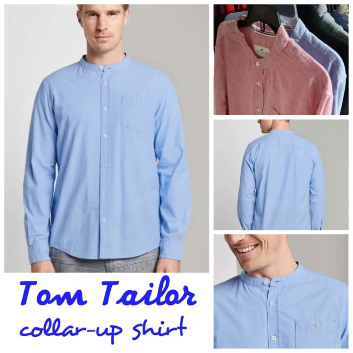 Tom Tailor