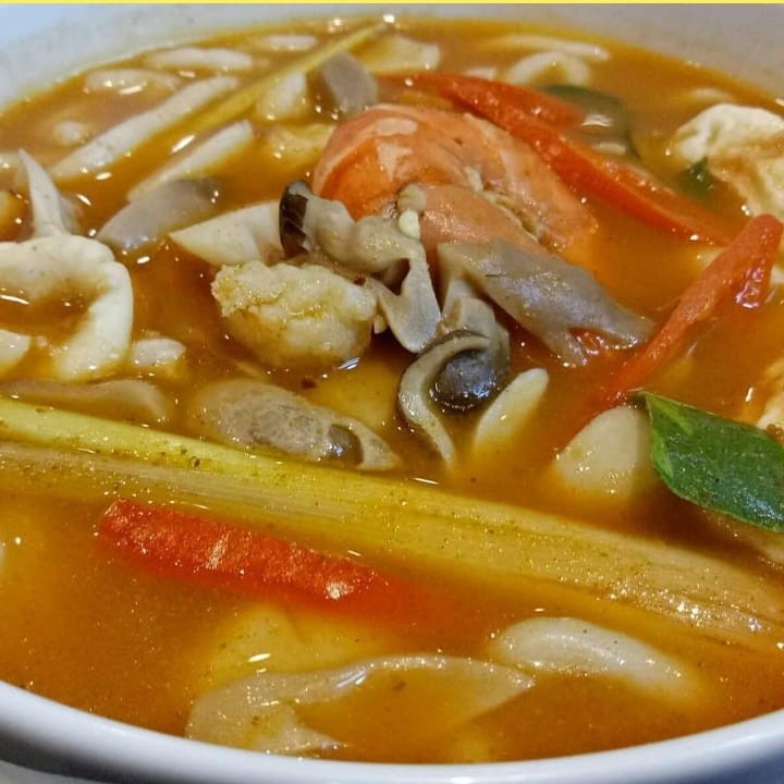Tom Yam 