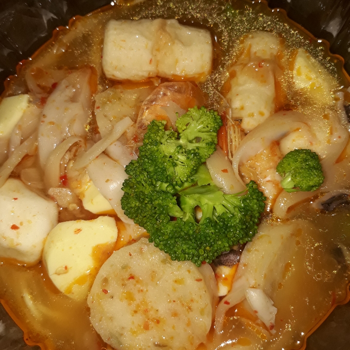 Tom Yam