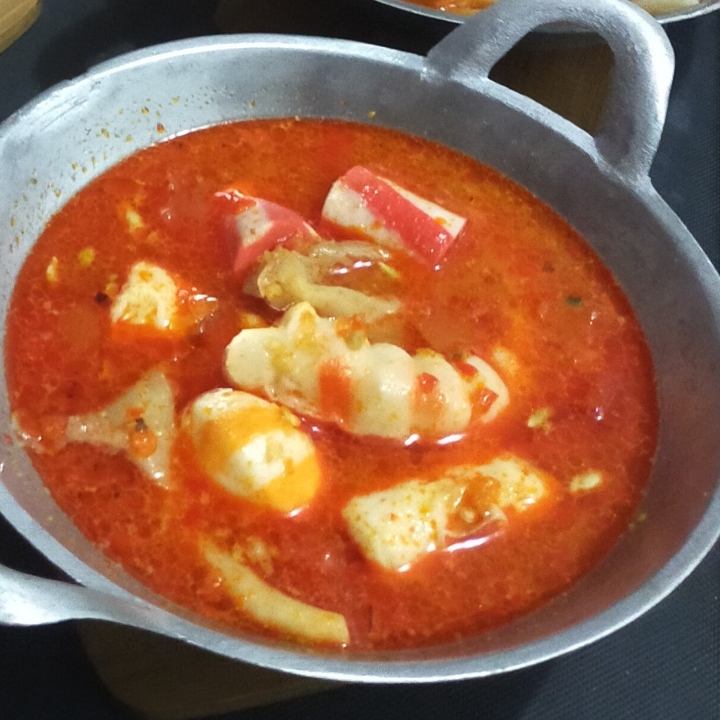 Tom Yam SUKI