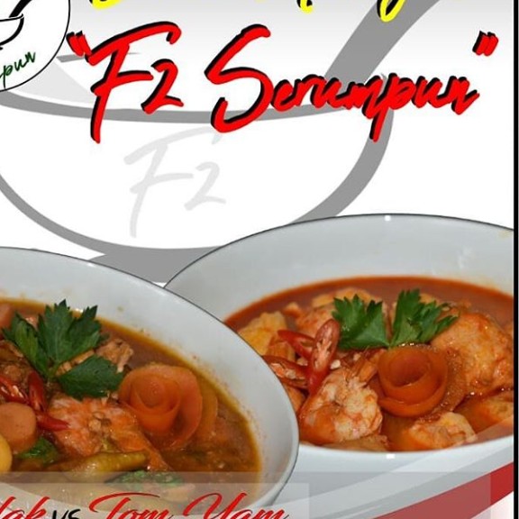 Tom Yum