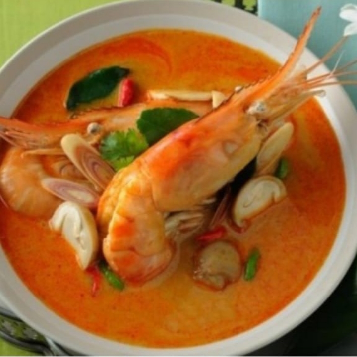Tom Yum
