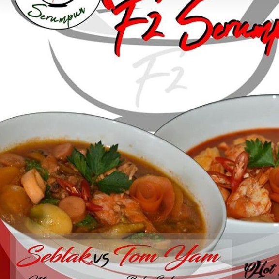 Tom Yum Special