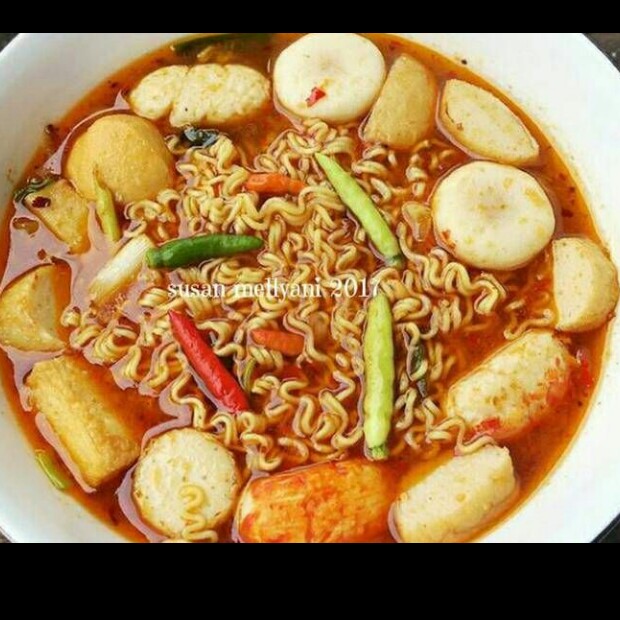 Tom yum