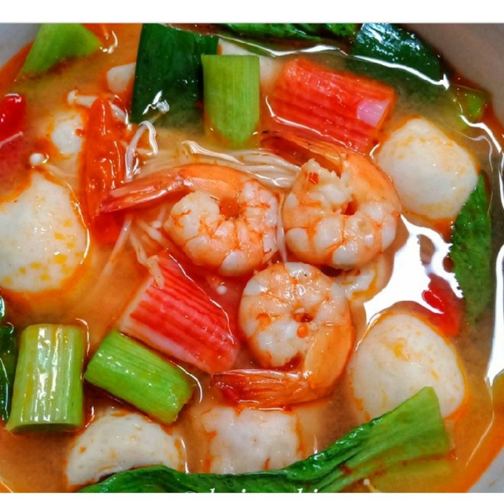 TomYam