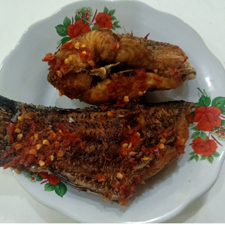 Toman Balado