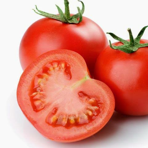 Tomat Merah