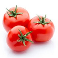 Tomat Merah
